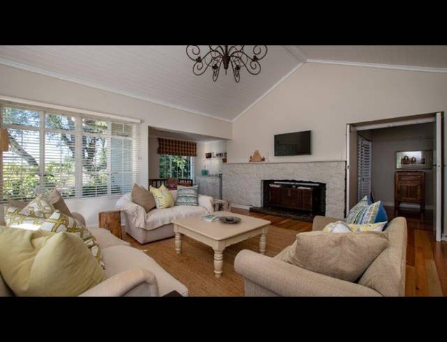 4 BEDROOM HOUSE TO LET IN WESTVILLE